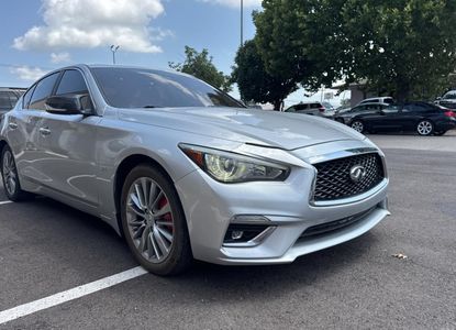 Vehicle Report for - Image 1