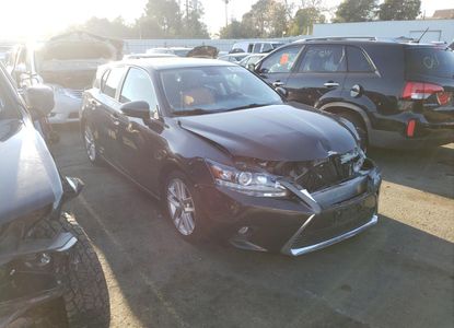 Fahrzeugbericht für – Bild 1