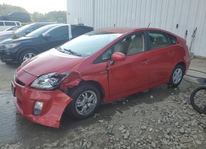 Vehicle Report for - Image 1