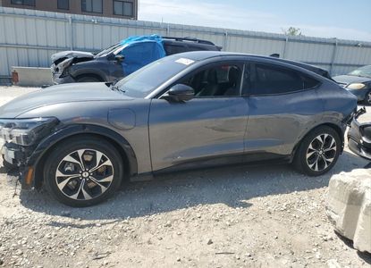 Vehicle Report for VIN 3FMTK3SS2MMA17548 - Image 1