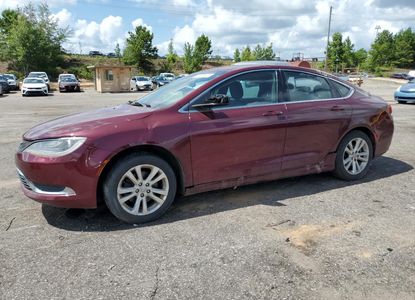 Informe del vehículo para VIN 1C3CCCAB0FN705158 - Imagen 1