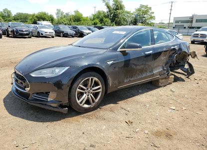 Vehicle Report for - Image 1