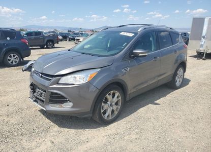 Vehicle Report for VIN 1FMCU9J96EUC23304 - Image 1