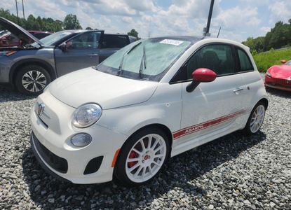 Raport pojazdu dla VIN 3C3CFFFH6DT553437 - Obraz 1