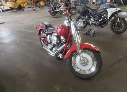 Доклад за превозно средство за VIN 1HD1BPL16VY031093 - Изображение 1