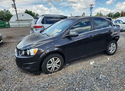 Vehicle Report for - Image 1