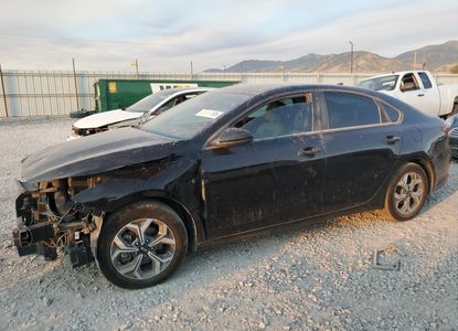 Vehicle Report for - Image 1