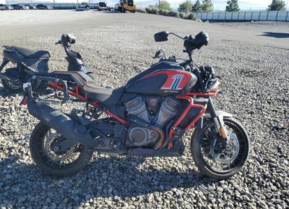 Informe del vehículo para VIN 1HD1ZGS27RB952821 - Imagen 1