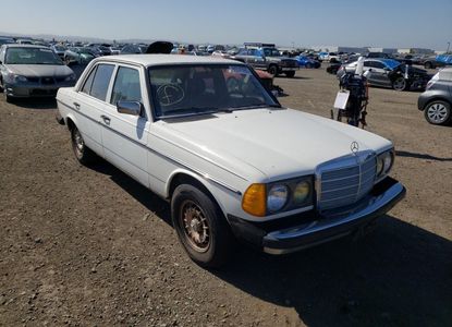 Vehicle Report for - Image 1