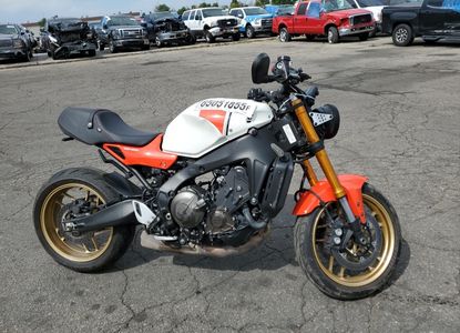 Звіт про транспортний засіб для VIN JYARN80E0RA002580 – зображення 1