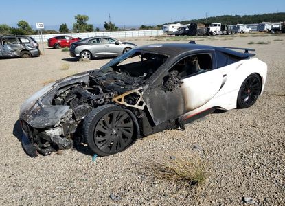 Vehicle Report for - Image 1