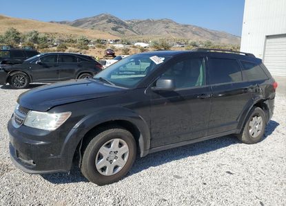 Raport pojazdu dla VIN 3C4PDCAB9CT167758 - Obraz 1