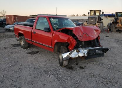 Vehicle Report for VIN 1GCEC14M7VZ194755 - Image 1