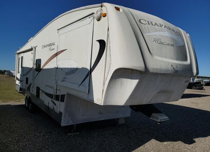 تقرير المركبة لـ VIN 1TC3B437191302447 - الصورة 1