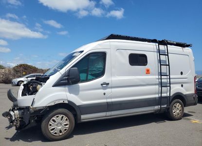 ავტომობილის ანგარიში VIN 1FTYR2CMXKKA87416 -ისთვის - სურათი 1