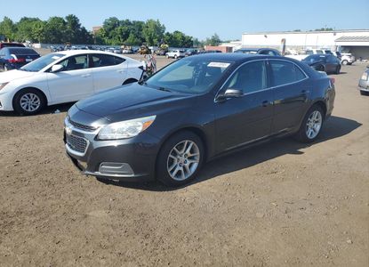 Vehicle Report for - Image 1