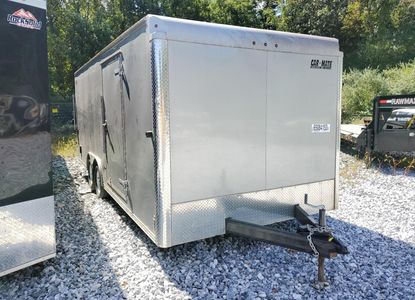 Vehicle Report for - Image 1