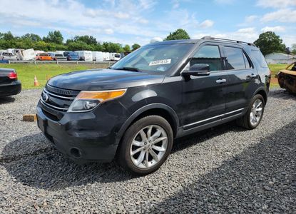 Vehicle Report for  - Image 1