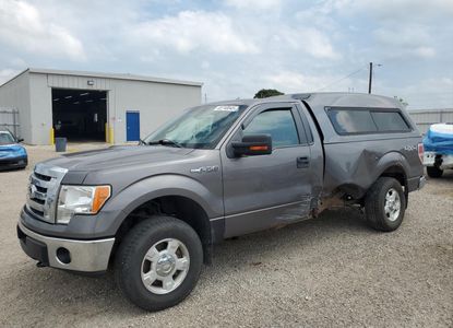 Raport pojazdu dla VIN 1FTMF1EM6CKD23544 - Obraz 1