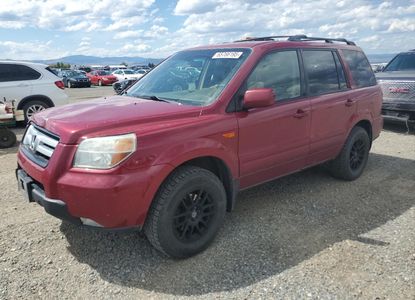 Vehicle Report for - Image 1