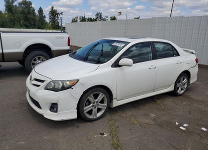 Vehicle Report for - Image 1