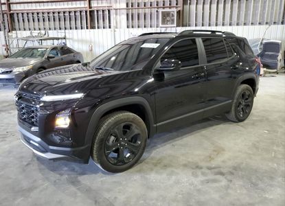 ავტომობილის ანგარიში VIN 3GNAXHEG0TL107682 -ისთვის - სურათი 1