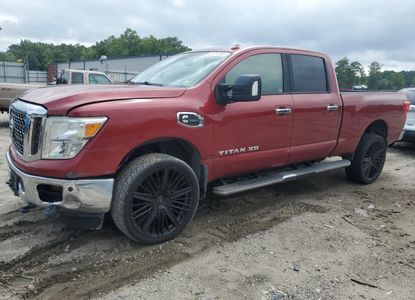 Vehicle Report for VIN 1N6BA1F27GN505290 - Image 1