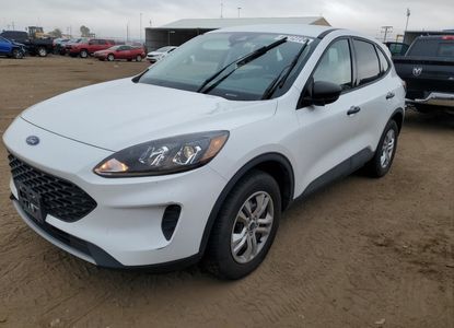 Vehicle Report for VIN 1FMCU9F69NUA12306 - Image 1
