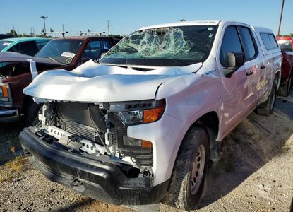 Vehicle Report for - Image 1