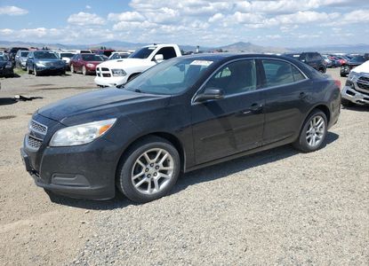 Vehicle Report for - Image 1