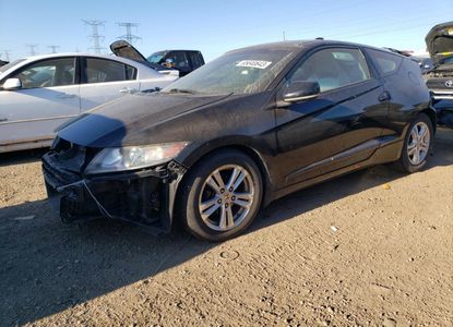 Vehicle Report for - Image 1