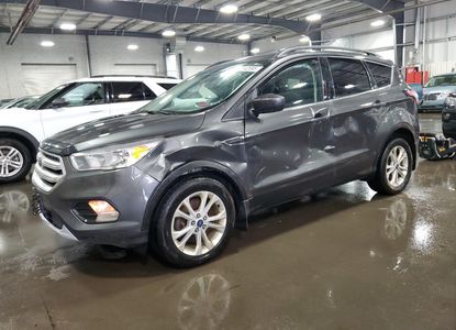 Vehicle Report for VIN 1FMCU9GD3JUB57039 - Image 1