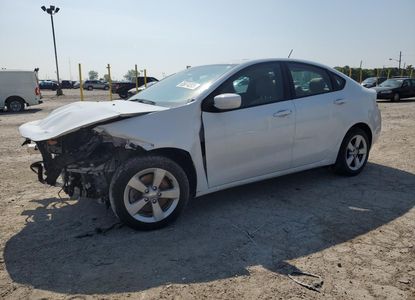 Звіт про транспортний засіб для VIN 1C3CDFBB7FD144606 – зображення 1