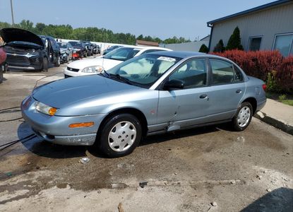 Raport pojazdu dla VIN 1G8ZH52882Z224724 - Obraz 1