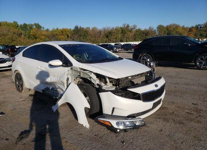 Vehicle Report for VIN 3KPFL4A79JE230195 - Image 1