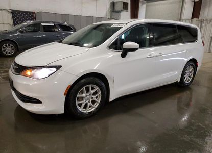 Vehicle Report for - Image 1