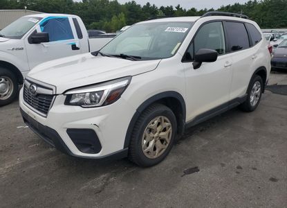 Vehicle Report for - Image 1
