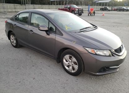 Vehicle Report for - Image 1