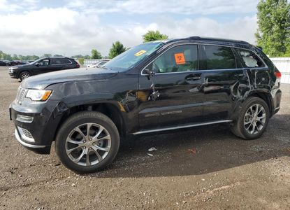 Fahrzeugbericht für VIN 1C4RJFJG1LC163276 – Bild 1