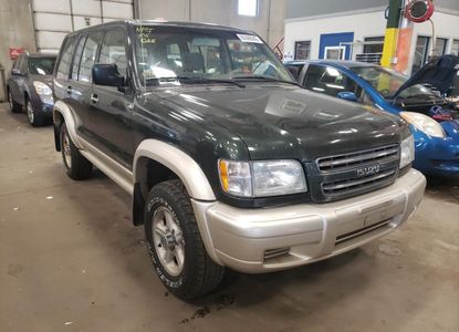 Vehicle Report for - Image 1