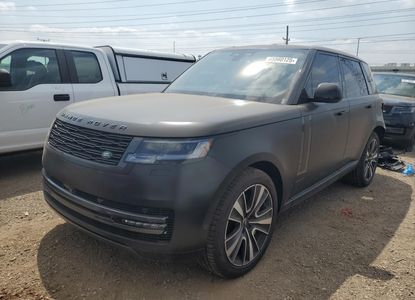 Raport pojazdu dla VIN SALKP9F43SA283132 - Obraz 1