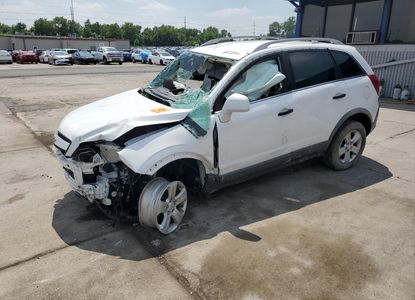 Vehicle Report for - Image 1