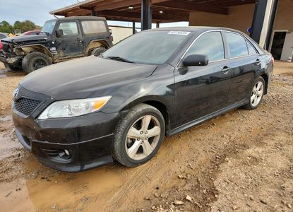 Vehicle Report for VIN 4T1BF3EK4BU162319 - Image 1