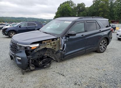Vehicle Report for - Image 1