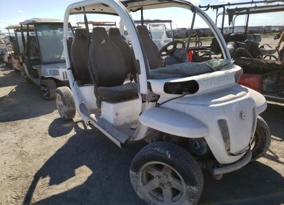 Fahrzeugbericht für VIN 52CG4SGA4E0010027 – Bild 1