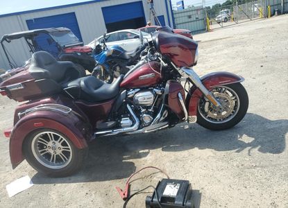 Informe del vehículo para VIN 1HD1MAD13HB851550 - Imagen 1