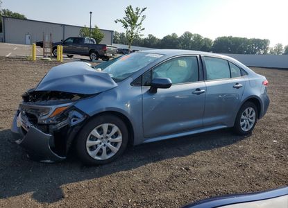 Отчет о транспортном средстве для VIN JTDBCMFEXSJ042313 - изображение 1