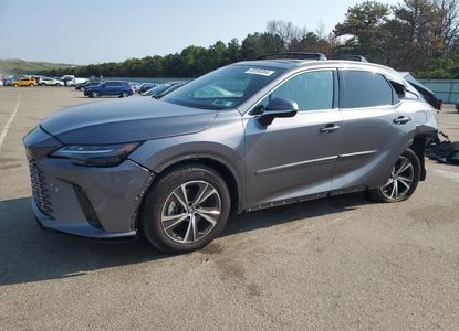 Vehicle Report for VIN 2T2BAMCAXPC022780 - Image 1