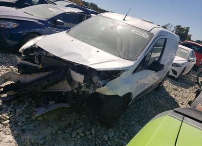 Fahrzeugbericht für VIN NM0LS7F73H1297661 – Bild 1