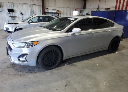 Vehicle Report for - Image 1